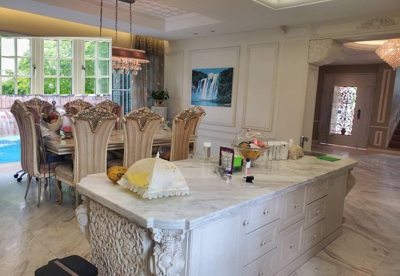 Bungalow for sale at Mutiara Damansara