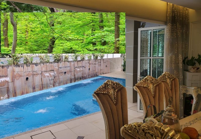 Bungalow for sale at Mutiara Damansara