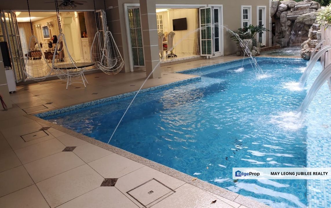 Bungalow for sale at Mutiara Damansara, Selangor, Mutiara Damansara