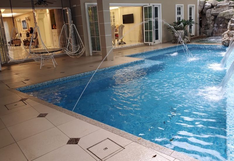 Bungalow for sale at Mutiara Damansara