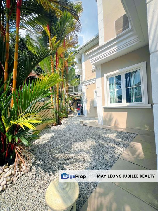 Bungalow for sale at Mutiara Damansara, Selangor, Mutiara Damansara