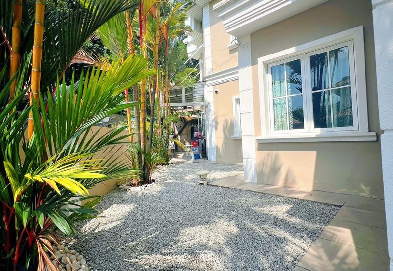 Bungalow for sale at Mutiara Damansara