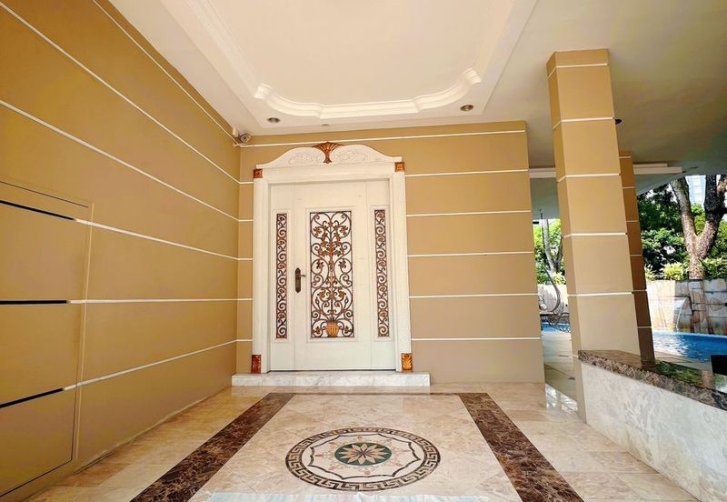 Bungalow for sale at Mutiara Damansara