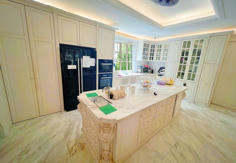 Bungalow for sale at Mutiara Damansara