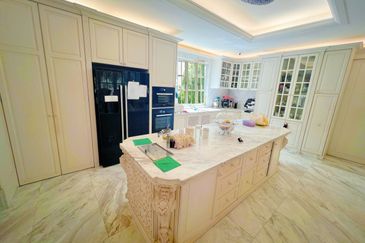 Bungalow for sale at Mutiara Damansara