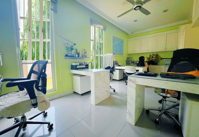 Bungalow for sale at Mutiara Damansara