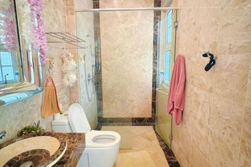 Bungalow for sale at Mutiara Damansara