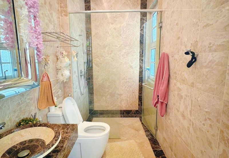 Bungalow for sale at Mutiara Damansara