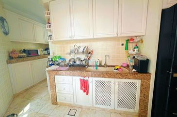 Bungalow for sale at Mutiara Damansara