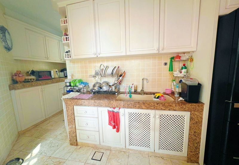 Bungalow for sale at Mutiara Damansara