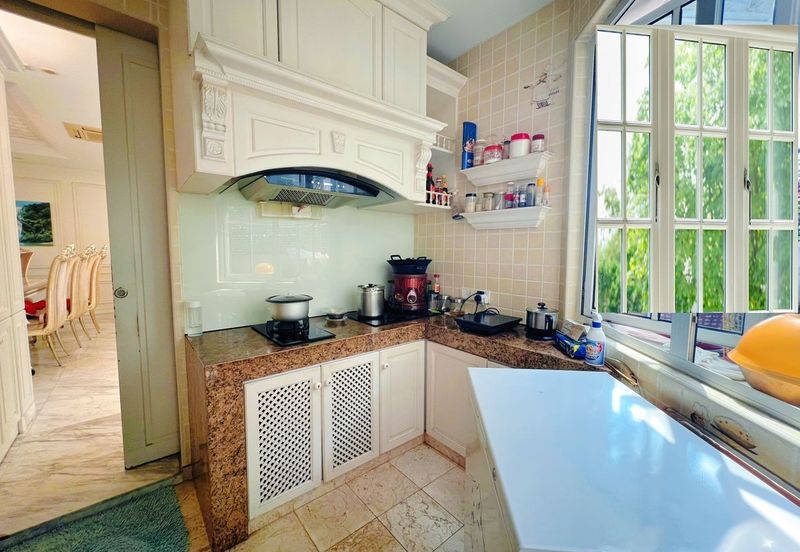 Bungalow for sale at Mutiara Damansara