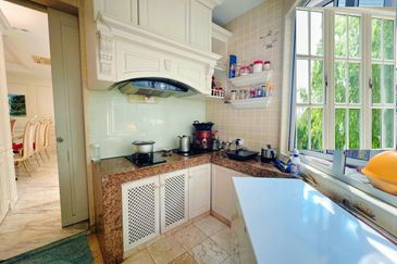 Bungalow for sale at Mutiara Damansara