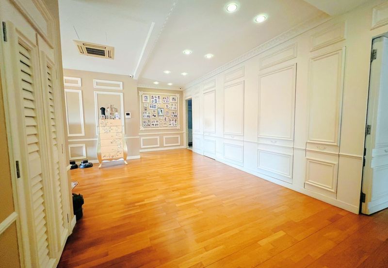 Bungalow for sale at Mutiara Damansara