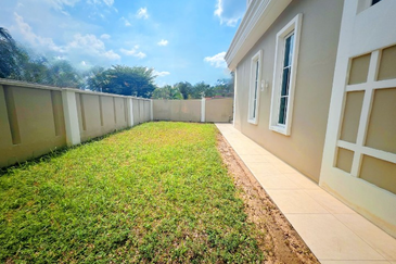 Bungalow for sale at Mutiara Damansara