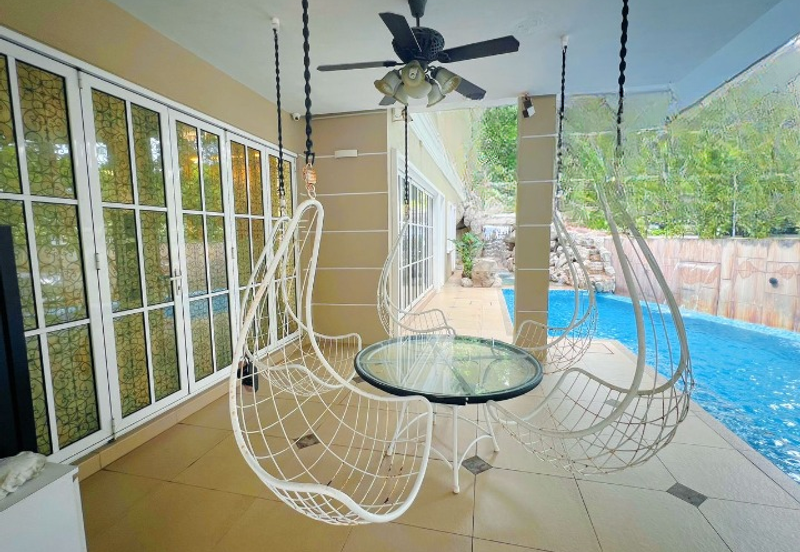 Bungalow for sale at Mutiara Damansara