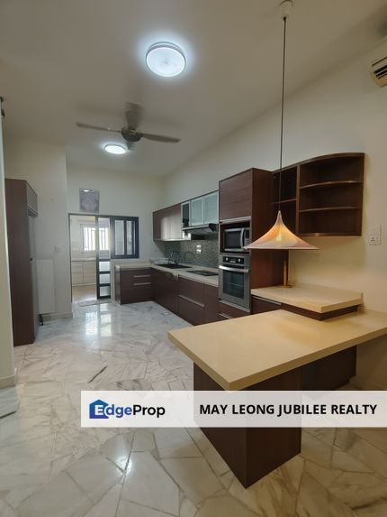 2-storey terrace for sale at Taman SA, Bangsar, Kuala Lumpur, Kuala Lumpur, Bangsar