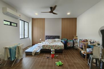 Damansara Heights (Bukit Damansara)