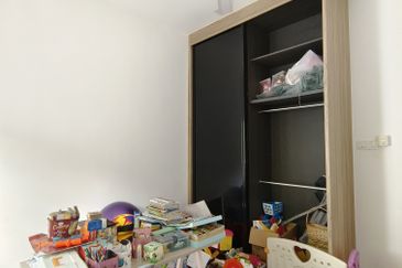 Damansara Heights (Bukit Damansara)