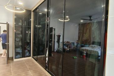 Damansara Heights (Bukit Damansara)