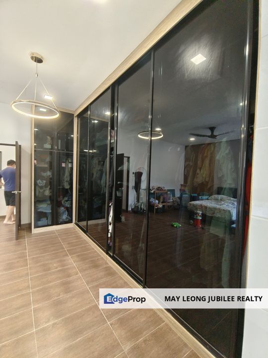 Renovated home with private pool, Kuala Lumpur, Damansara Heights