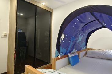 Damansara Heights (Bukit Damansara)