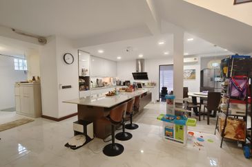 Damansara Heights (Bukit Damansara)