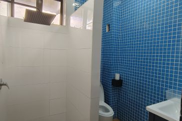 Damansara Heights (Bukit Damansara)