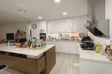 Damansara Heights (Bukit Damansara)