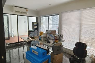 Damansara Heights (Bukit Damansara)