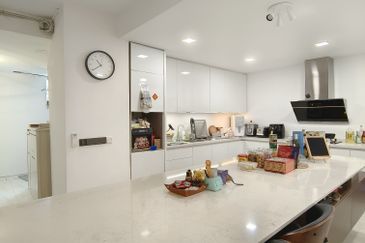 Damansara Heights (Bukit Damansara)