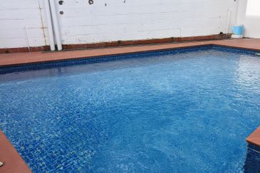 Damansara Heights (Bukit Damansara)