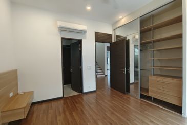 Taman Tun Dr Ismail (TTDI)