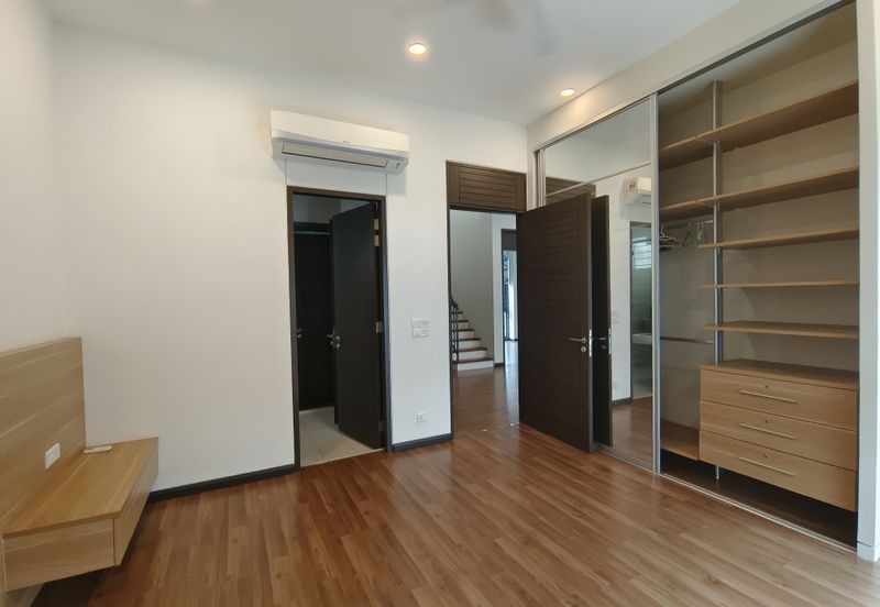 Taman Tun Dr Ismail (TTDI)