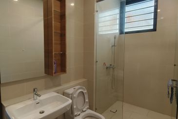 Taman Tun Dr Ismail (TTDI)