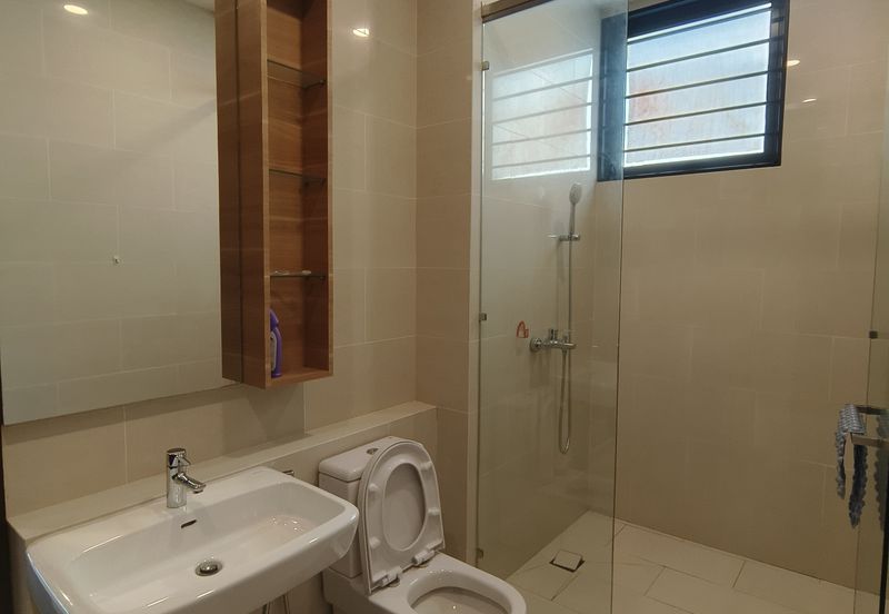 Taman Tun Dr Ismail (TTDI)