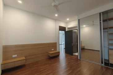 Taman Tun Dr Ismail (TTDI)