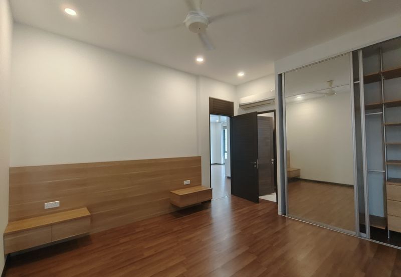 Taman Tun Dr Ismail (TTDI)