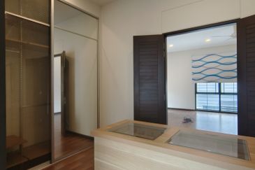 Taman Tun Dr Ismail (TTDI)