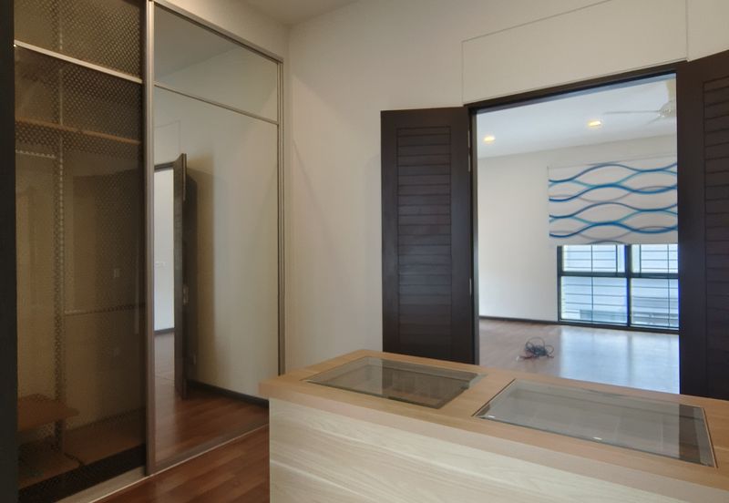 Taman Tun Dr Ismail (TTDI)