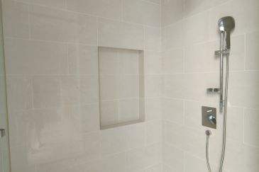 Taman Tun Dr Ismail (TTDI)