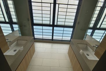 Taman Tun Dr Ismail (TTDI)