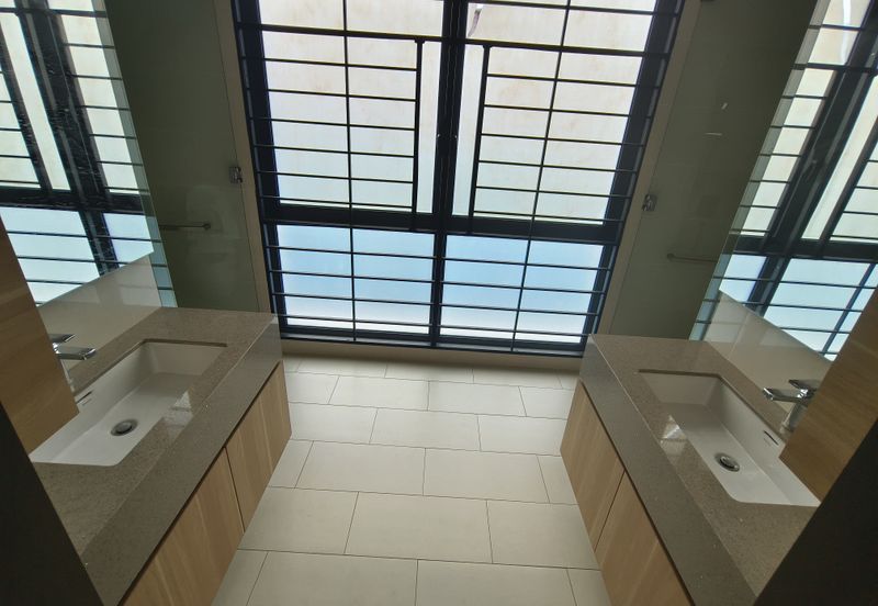 Taman Tun Dr Ismail (TTDI)