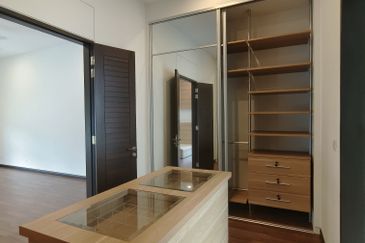 Taman Tun Dr Ismail (TTDI)