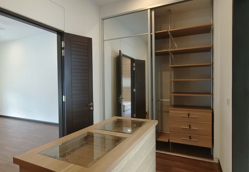 Taman Tun Dr Ismail (TTDI)