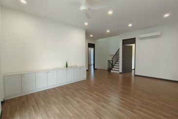 Taman Tun Dr Ismail (TTDI)