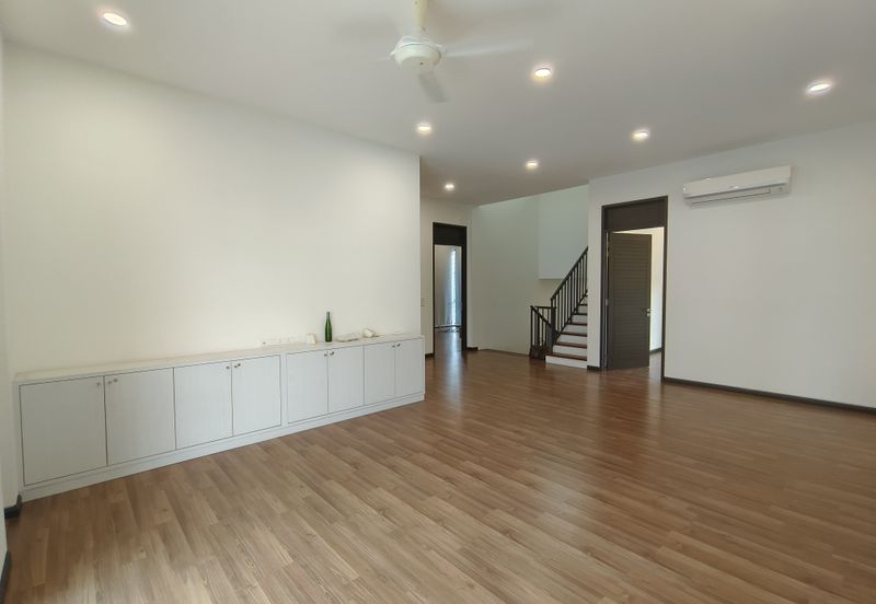 Taman Tun Dr Ismail (TTDI)