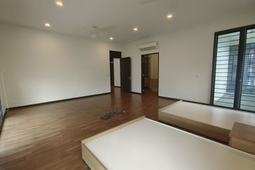 Taman Tun Dr Ismail (TTDI)