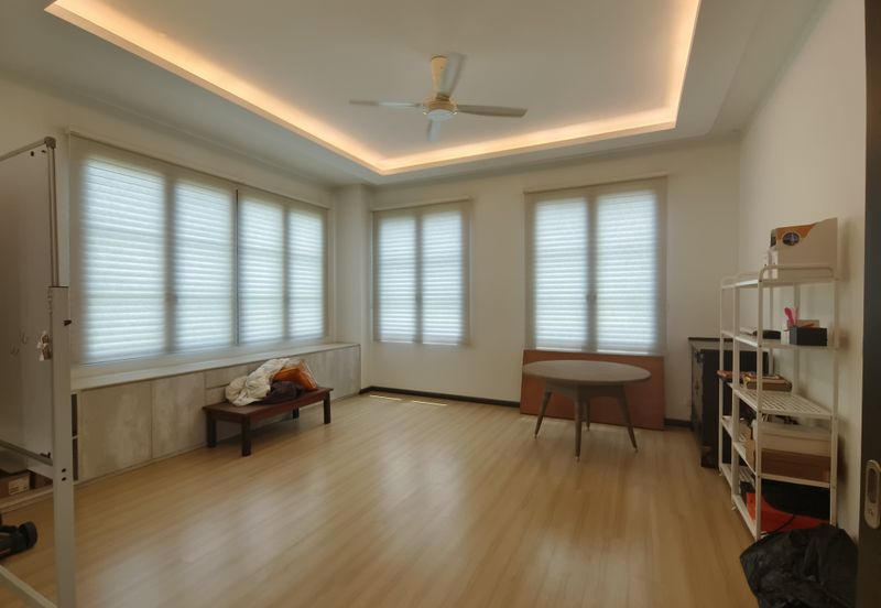 Taman Tun Dr Ismail (TTDI)