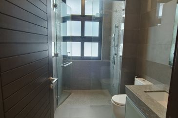 Taman Tun Dr Ismail (TTDI)