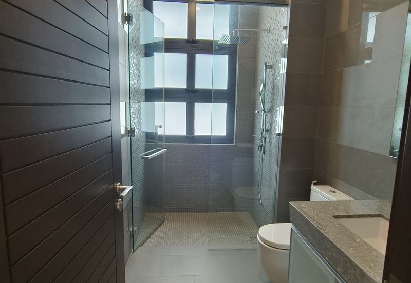 Taman Tun Dr Ismail (TTDI)